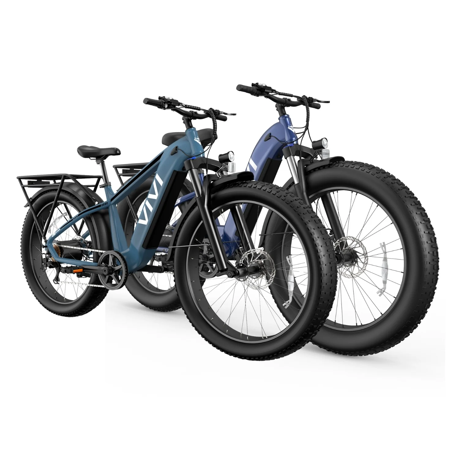 VIVI Electric Bike Combo Sale ACE01+ACE07