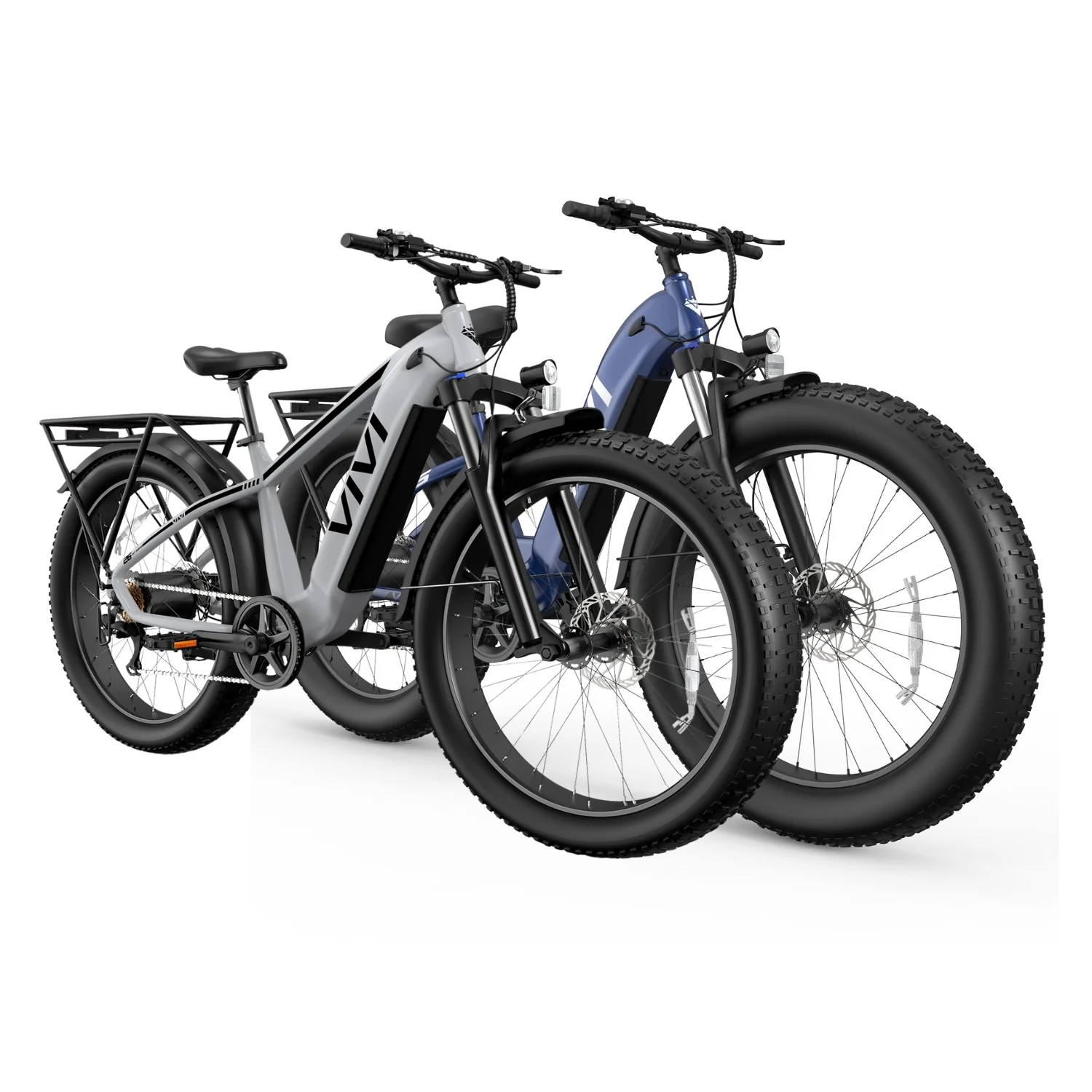 VIVI Electric Bike Combo Sale ACE01+ACE07