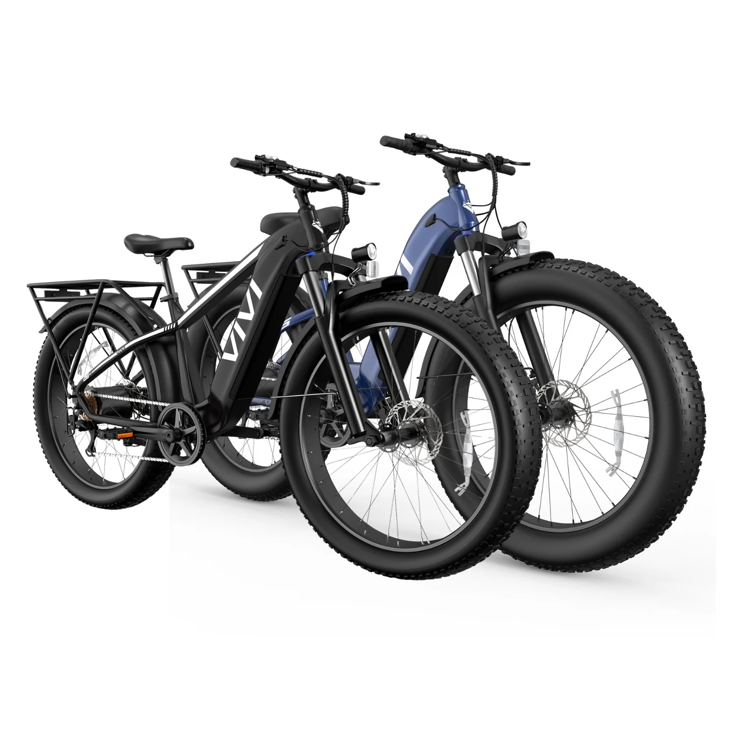 VIVI Electric Bike Combo Sale ACE01+ACE07