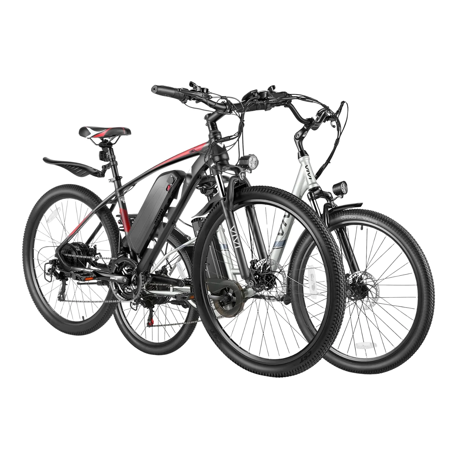 VIVI Electric Bike Combo Sale H7UL+C26UL 3 VIVI Electric Bike Combo Sale H7UL+C26UL