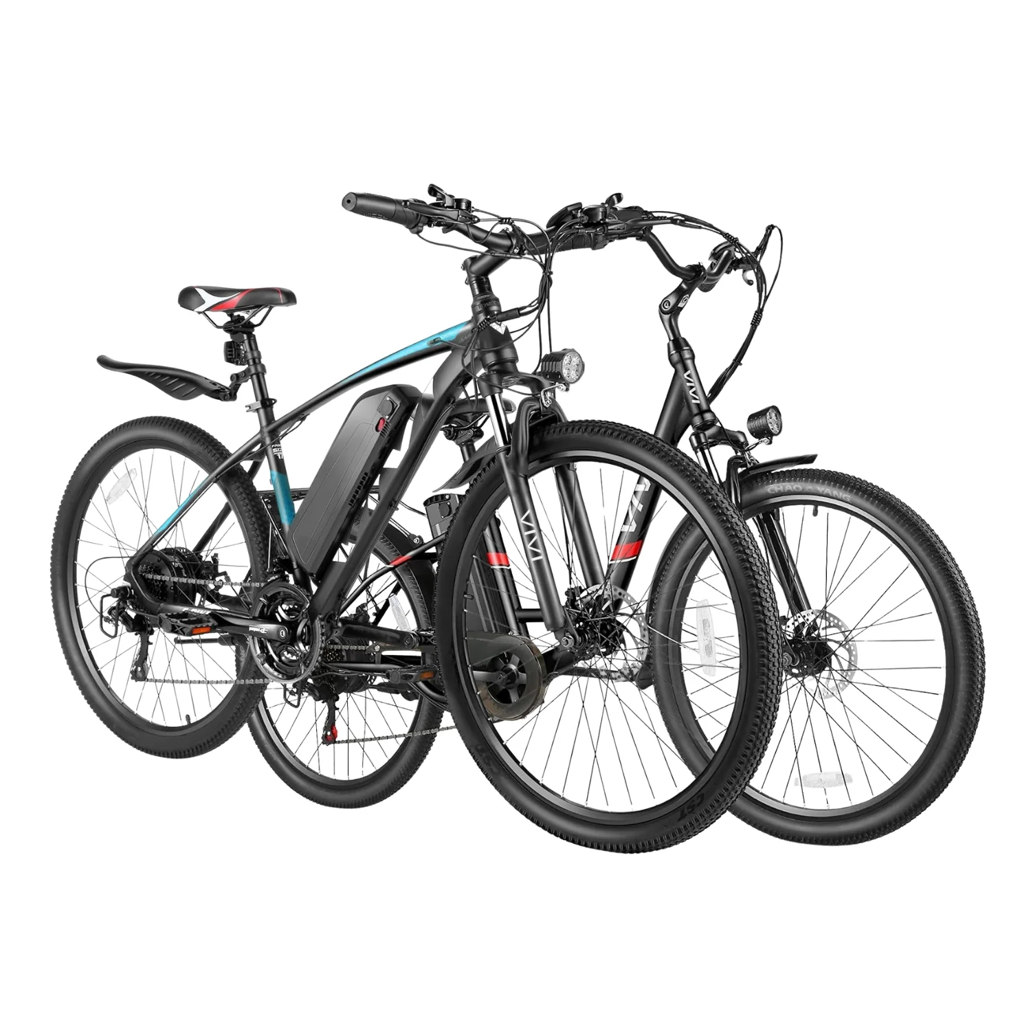 VIVI Electric Bike Combo Sale H7UL+C26UL 4 VIVI Electric Bike Combo Sale H7UL+C26UL