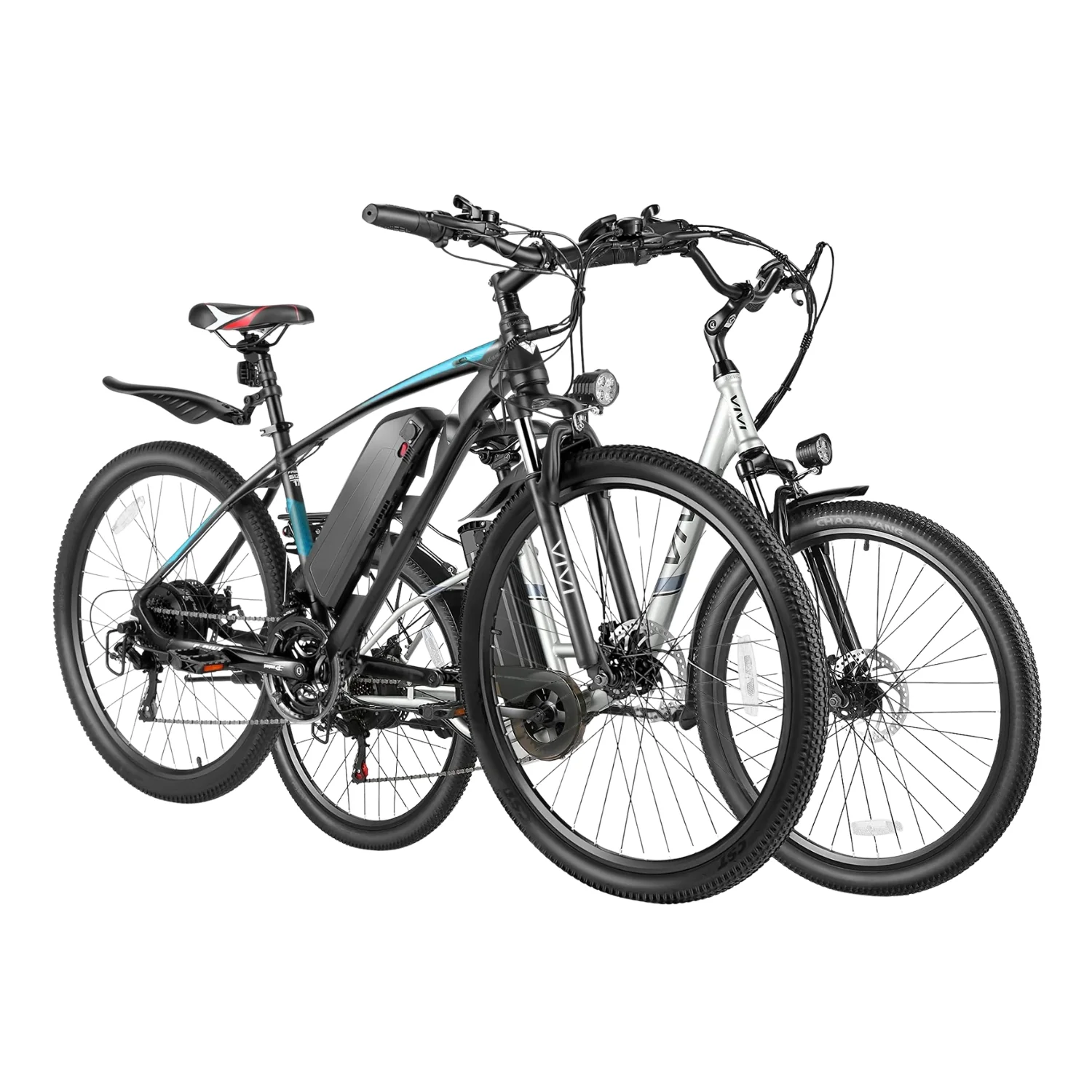 VIVI Electric Bike Combo Sale H7UL+C26UL 6 VIVI Electric Bike Combo Sale H7UL+C26UL