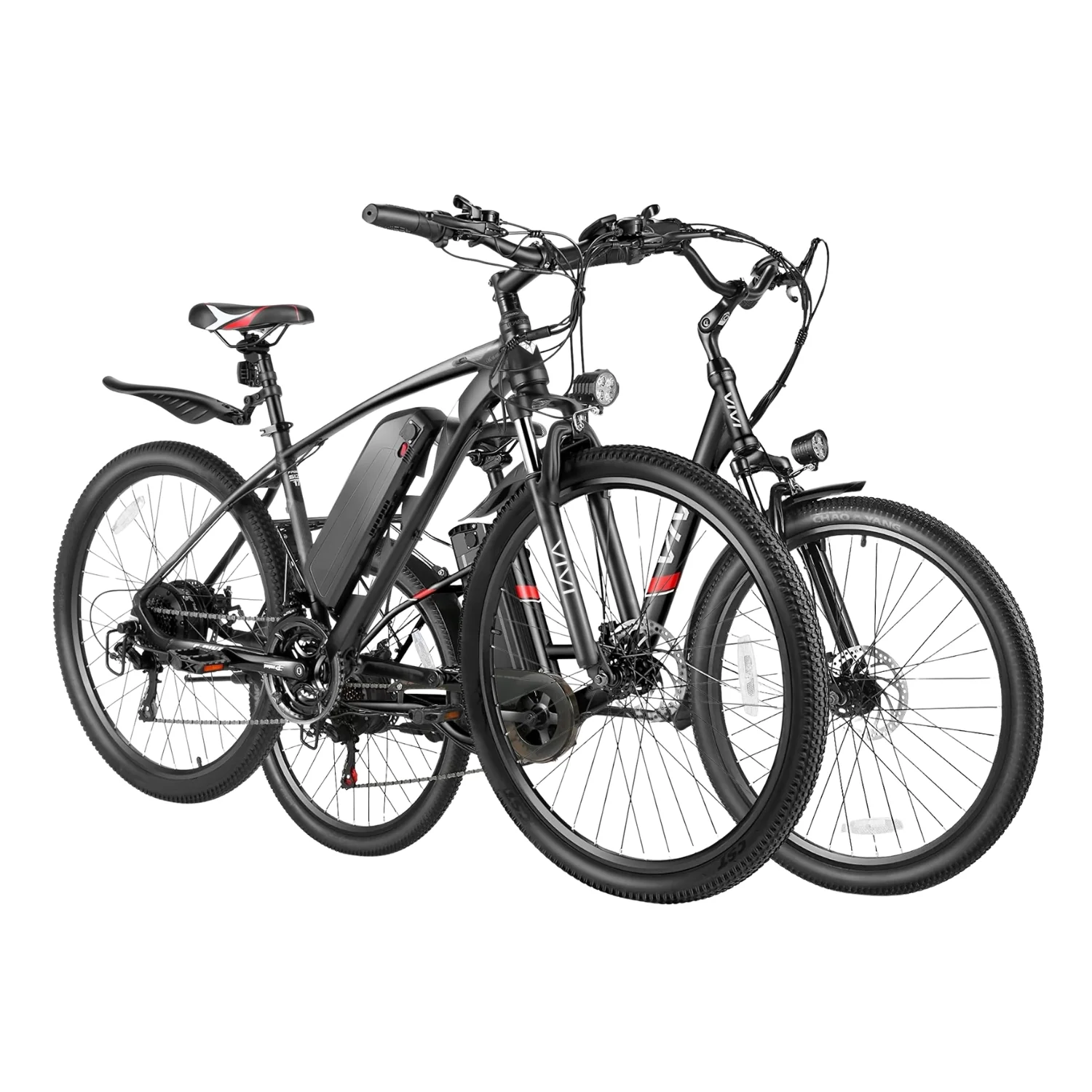 VIVI Electric Bike Combo Sale H7UL+C26UL 7 VIVI Electric Bike Combo Sale H7UL+C26UL