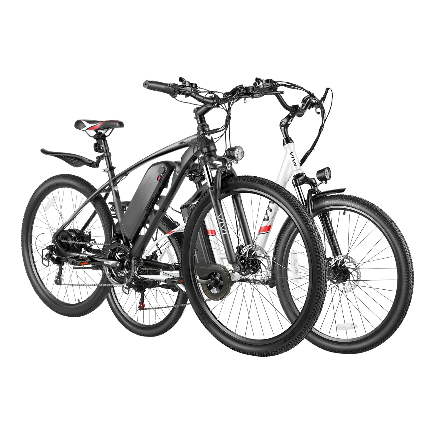 VIVI Electric Bike Combo Sale H7UL+C26UL 8 VIVI Electric Bike Combo Sale H7UL+C26UL