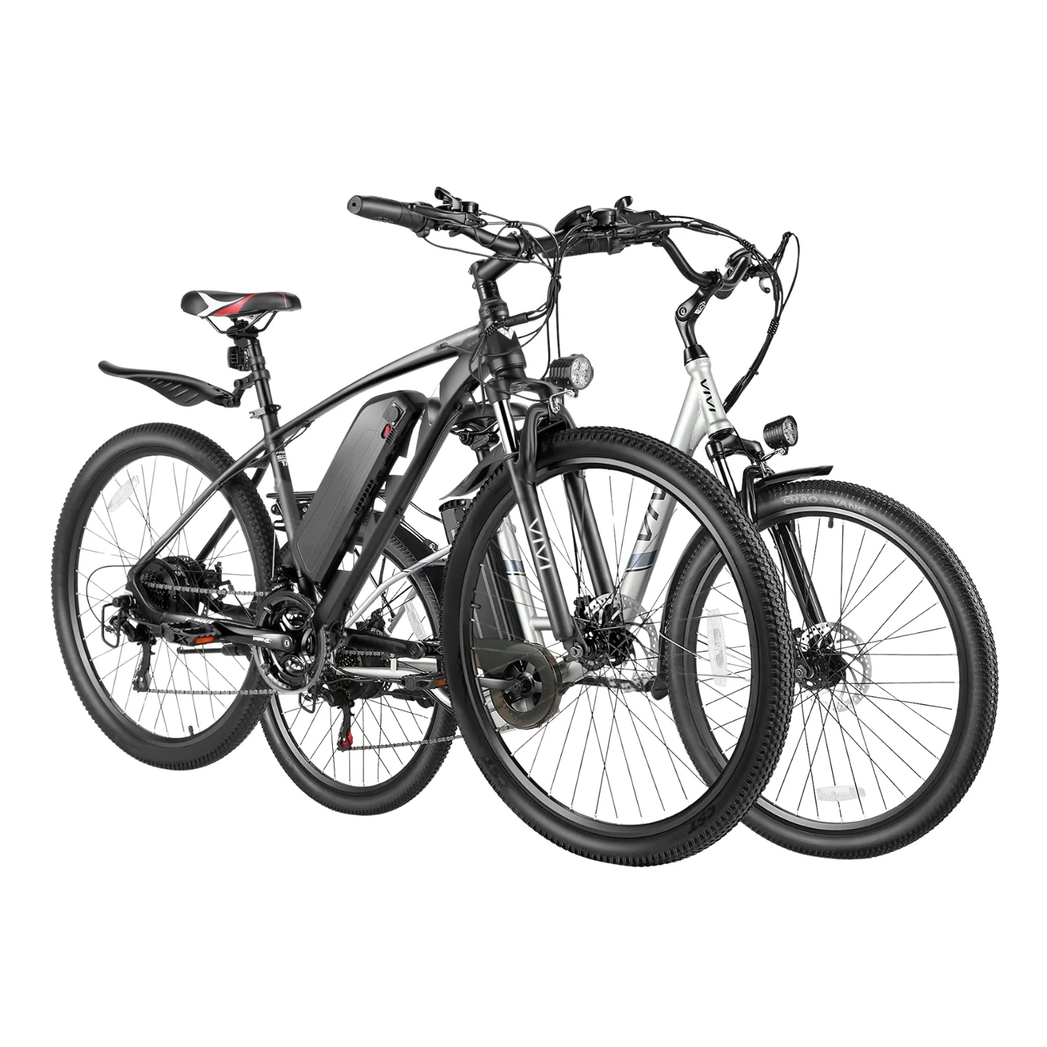 VIVI Electric Bike Combo Sale H7UL+C26UL 9 VIVI Electric Bike Combo Sale H7UL+C26UL