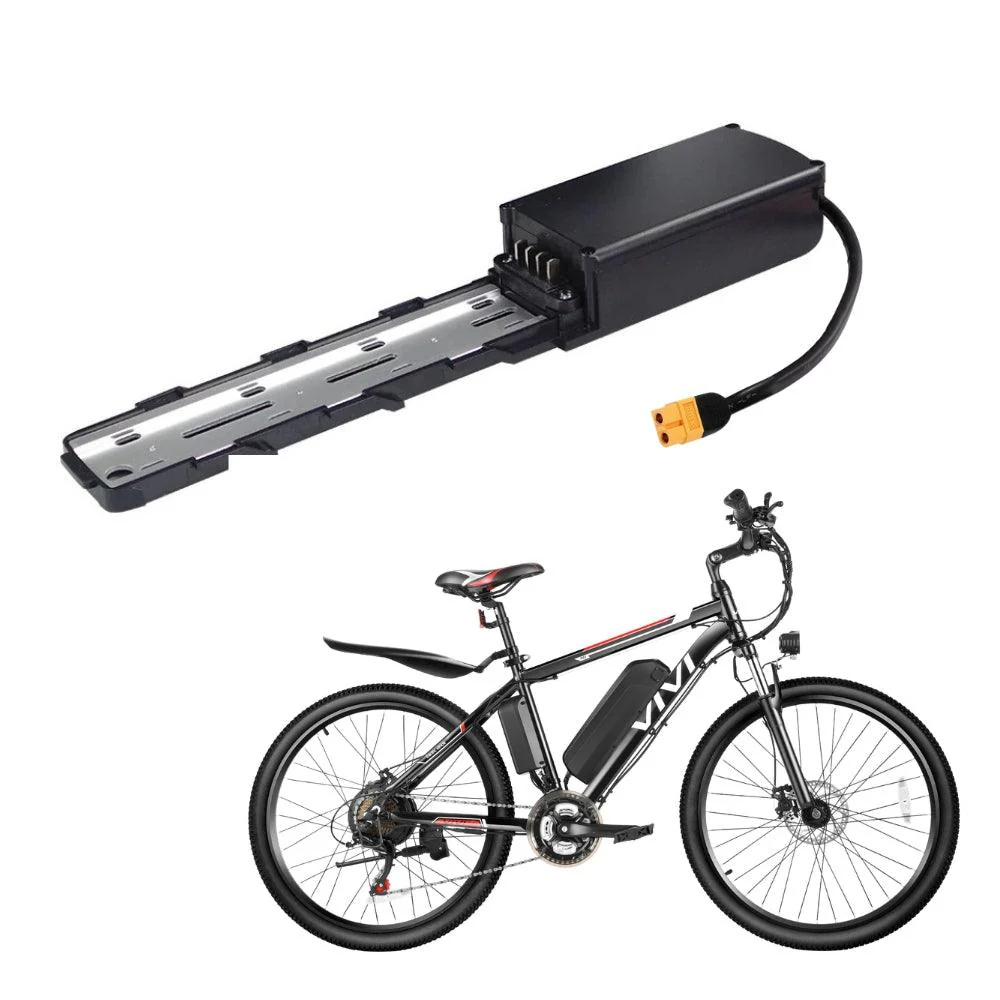 VIVI Electric Bike Battery Base For M026SHUL 18 VIVI Electric Bike Battery Base For M026SHUL