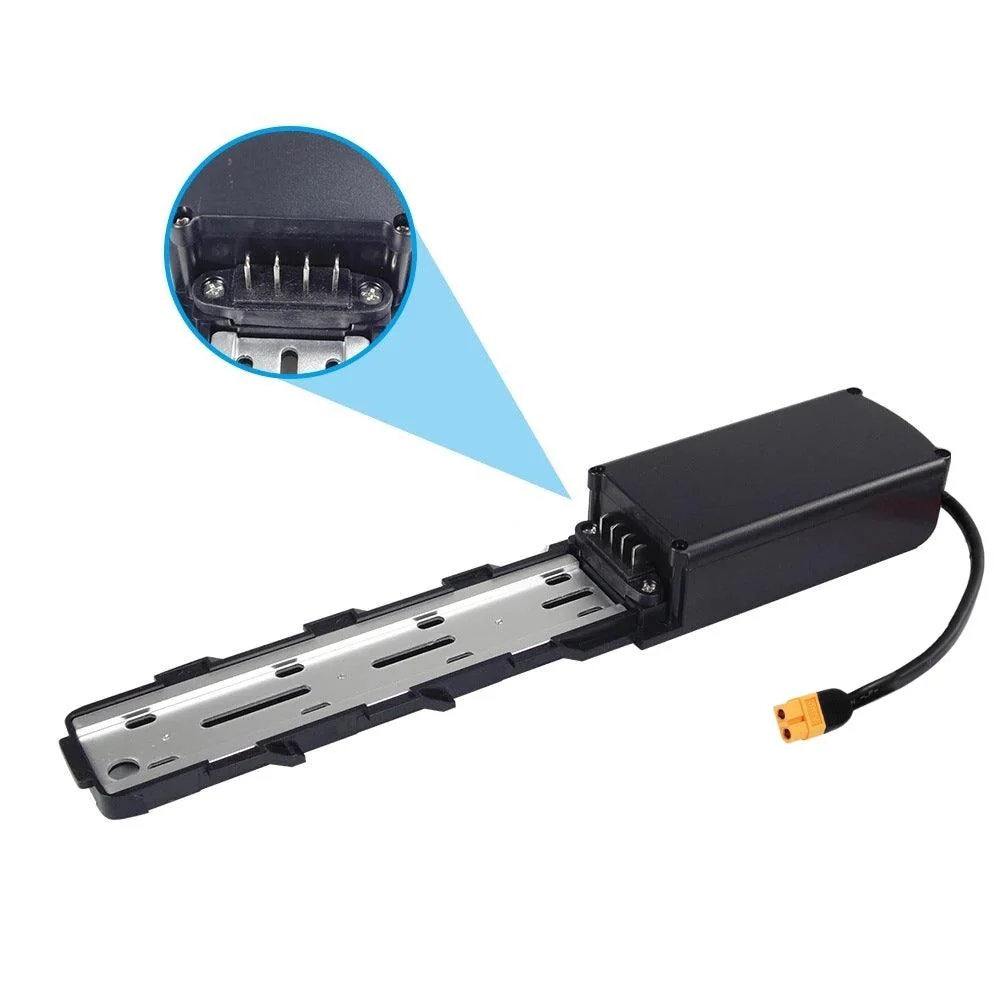 VIVI Electric Bike Battery Base For M026SHUL 20 VIVI Electric Bike Battery Base For M026SHUL