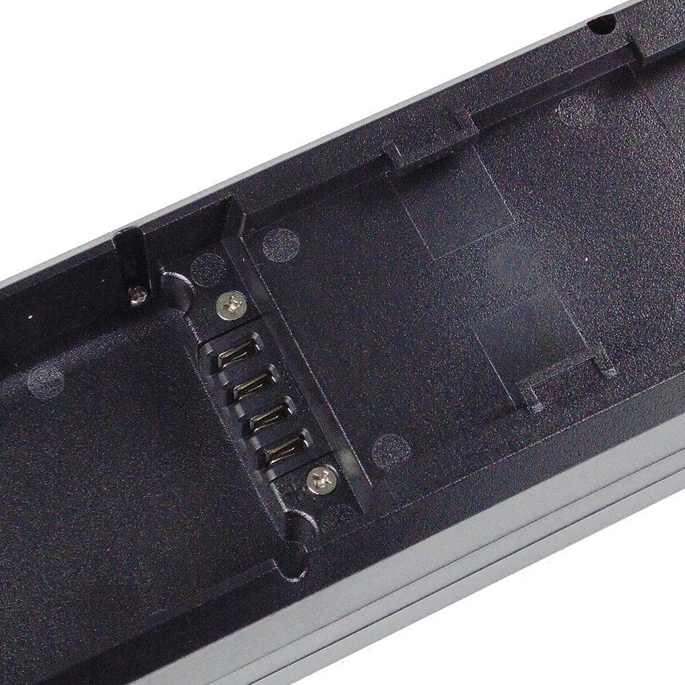 VIVI Electric Bike Battery Base For M026SHUL 25 VIVI Electric Bike Battery Base For M026SHUL