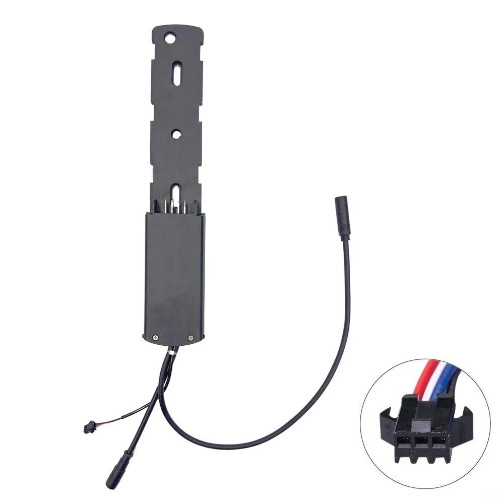 VIVI Electric Bike Battery Base For M026SHUL 3 VIVI Electric Bike Battery Base For M026SHUL