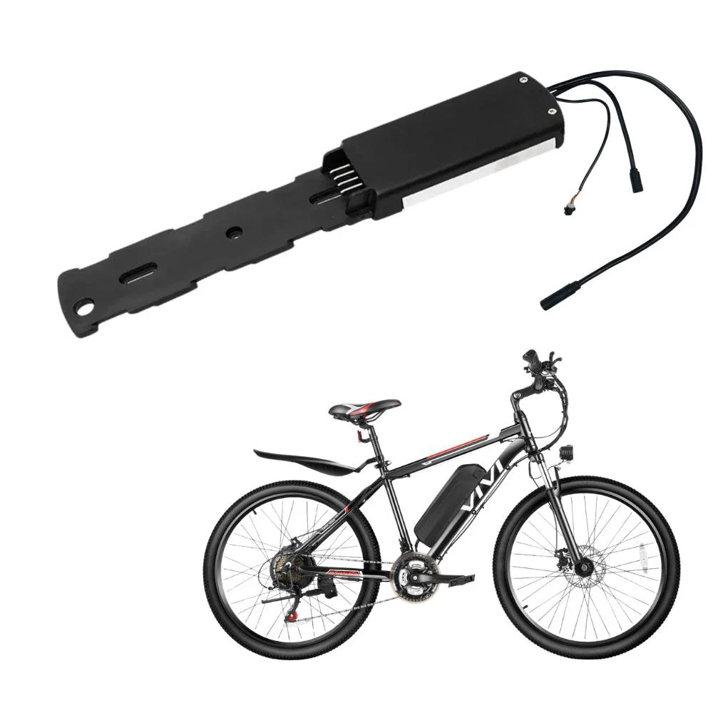 VIVI Electric Bike Battery Base For M026SHUL 4 VIVI Electric Bike Battery Base For M026SHUL
