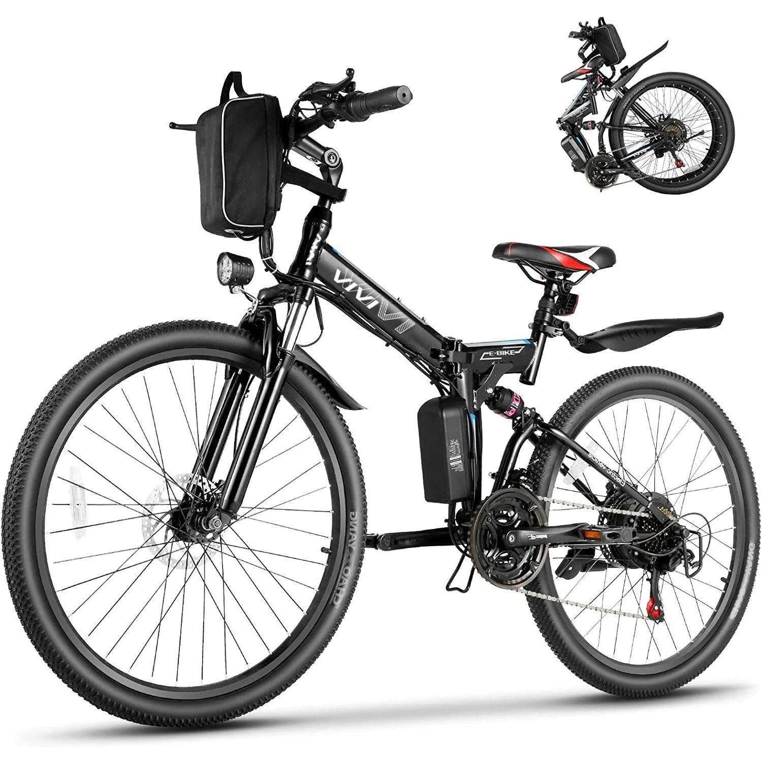 VIVI Bike Frame Lock Bearing