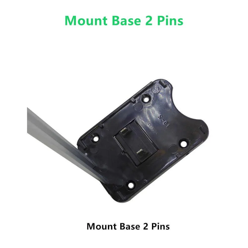VIVI Electric Bike Battery Base For MT20UL 20 VIVI Electric Bike Battery Base For MT20UL