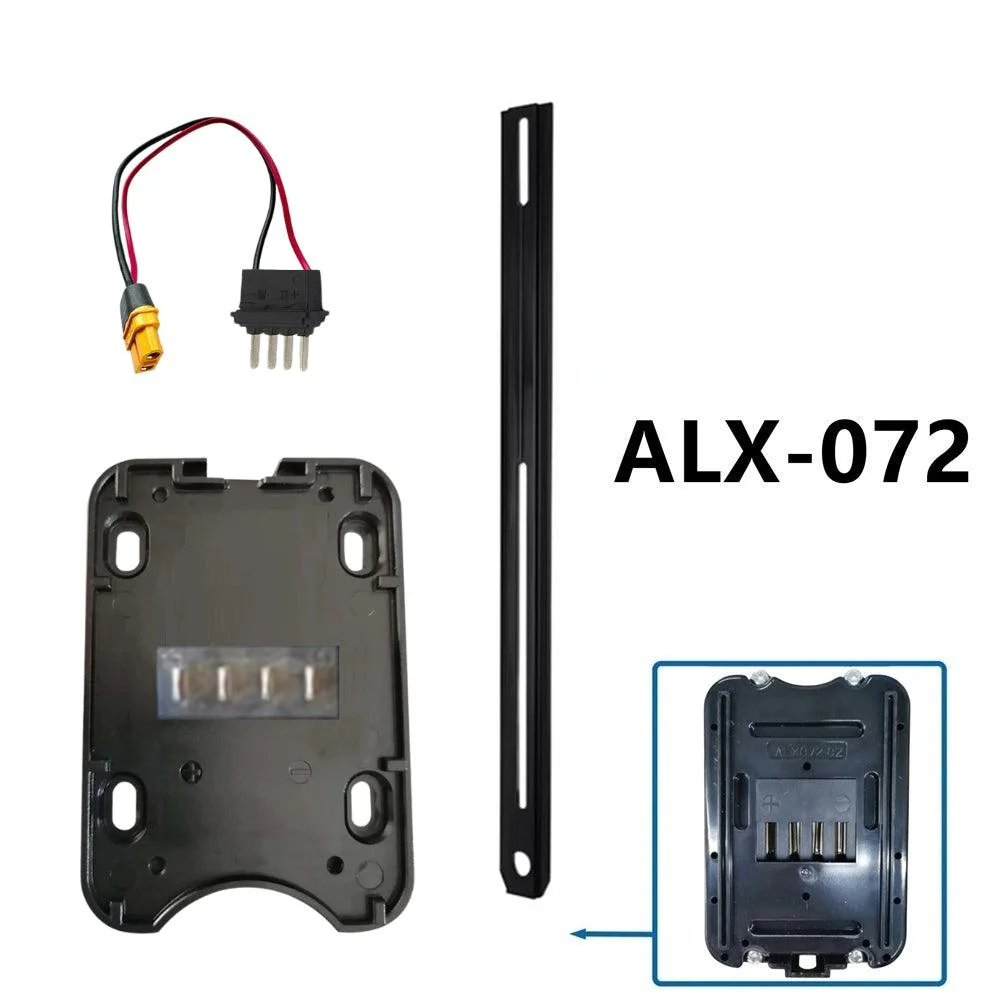 VIVI Electric Bike Battery Base For MT20UL 8 VIVI Electric Bike Battery Base For MT20UL