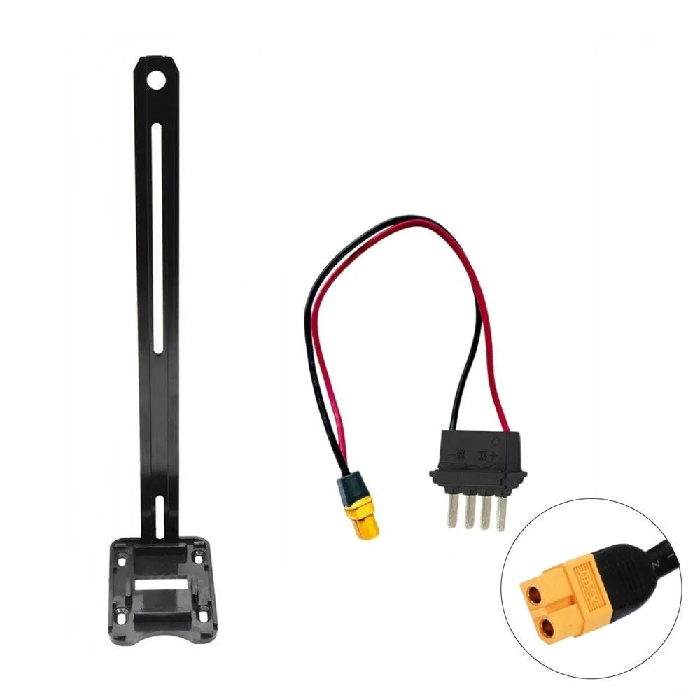 VIVI Electric Bike Battery Base For Gopina