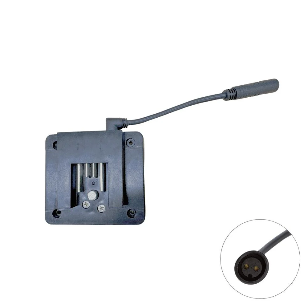 VIVI Electric Bike Battery Base For M026TGBUL