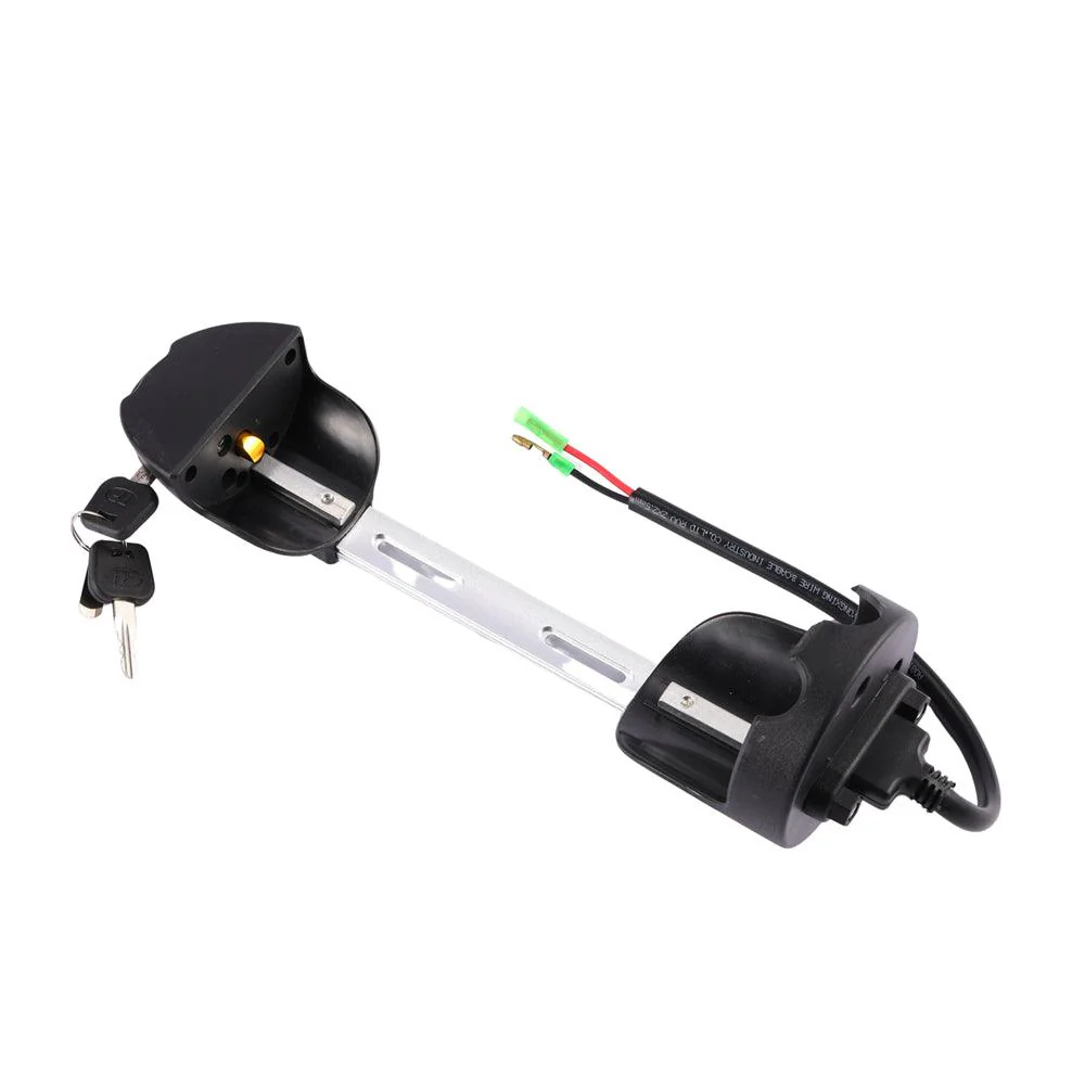 VIVI Electric Bike Battery Base For M026SH Pro 26 VIVI Electric Bike Battery Base For M026SH Pro