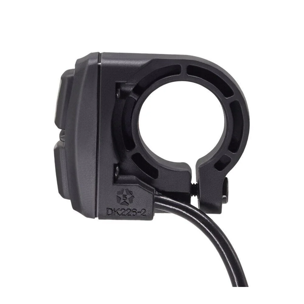 VIVI Bike Horn Light Switch 2-in-1 Switch 12 VIVI Bike Horn Light Switch 2-in-1 Switch