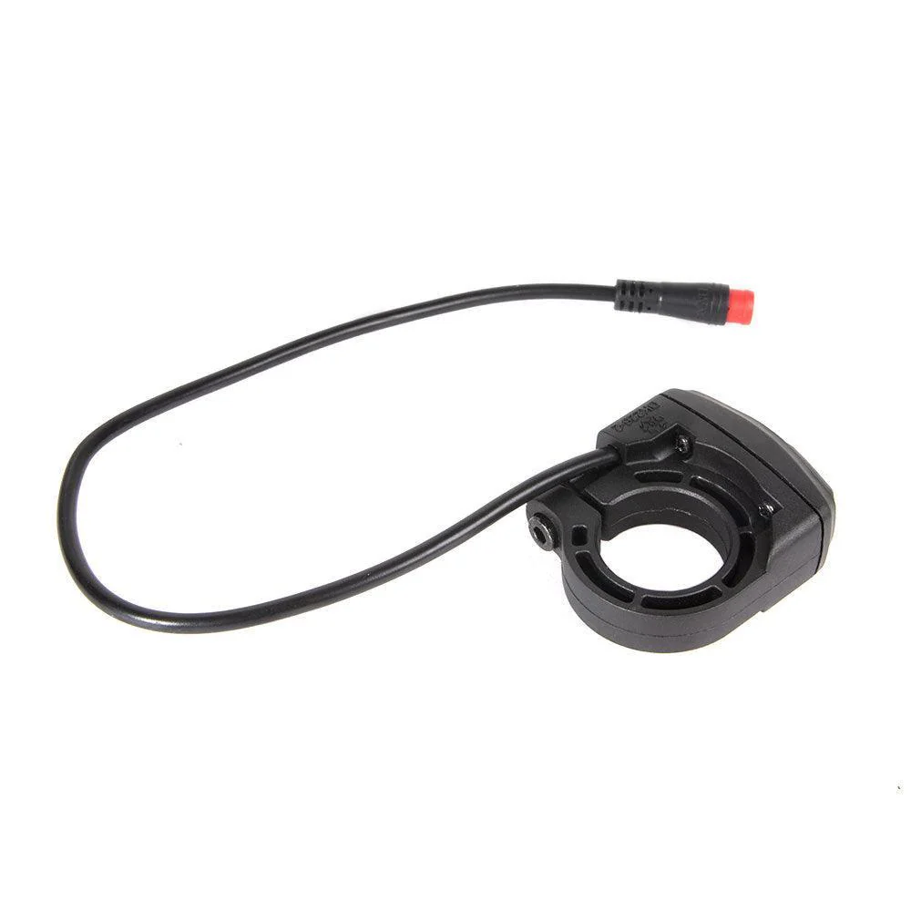 VIVI Bike Horn Light Switch 2-in-1 Switch 9 VIVI Bike Horn Light Switch 2-in-1 Switch