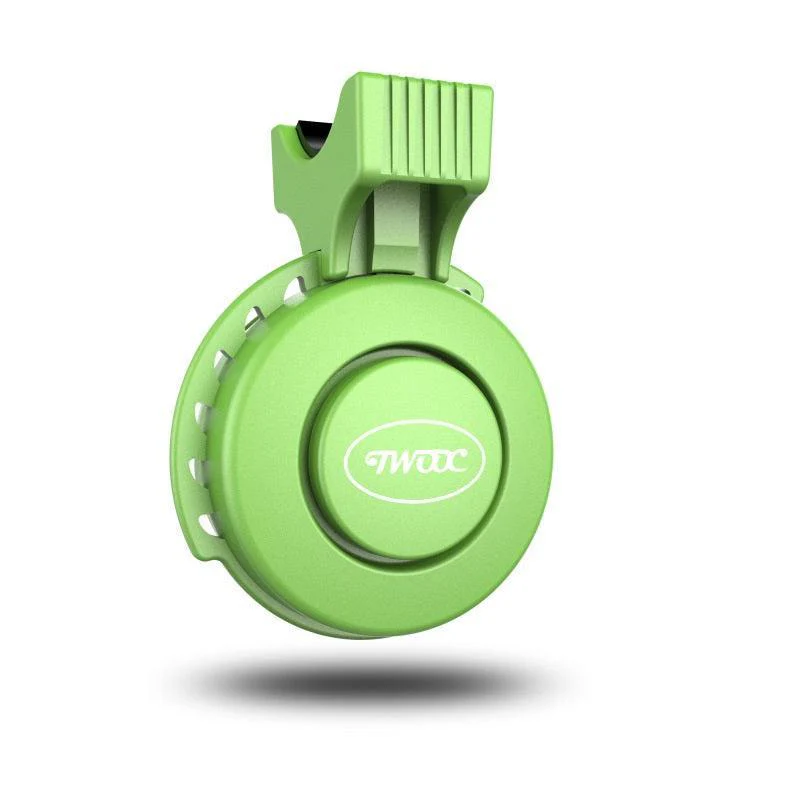 VIVI Bike Bell USB 120 dB Electric Horn 10 VIVI Bike Bell USB 120 dB Electric Horn