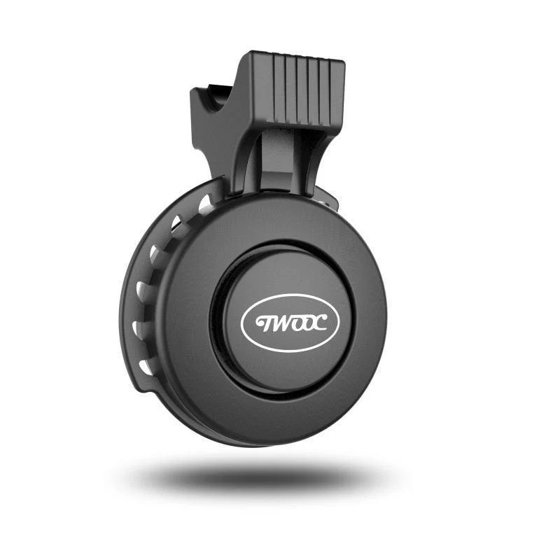 VIVI Bike Bell USB 120 dB Electric Horn 7 VIVI Bike Bell USB 120 dB Electric Horn