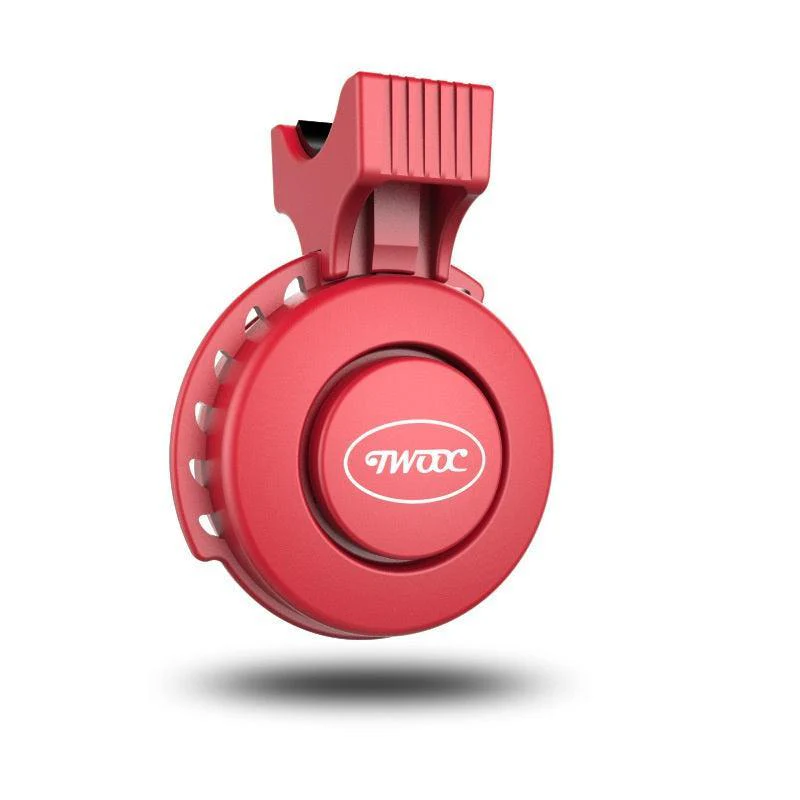 VIVI Bike Bell USB 120 dB Electric Horn 9 VIVI Bike Bell USB 120 dB Electric Horn