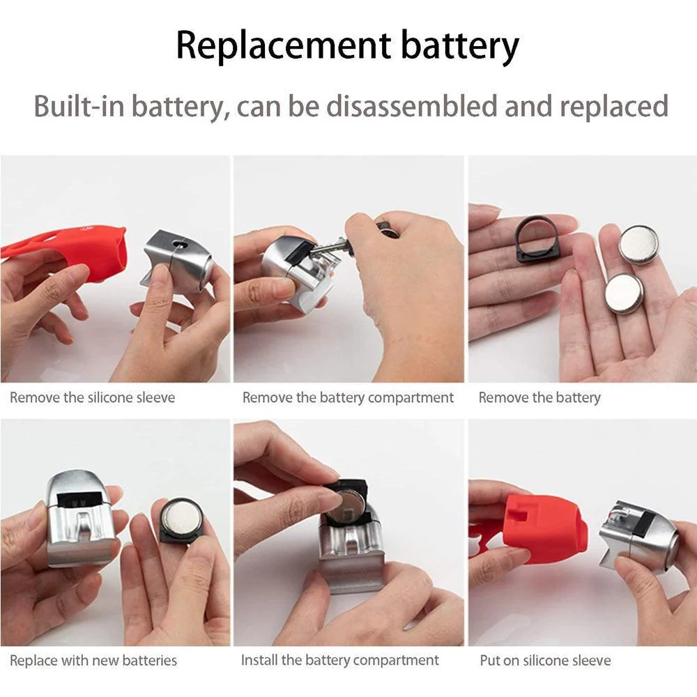 VIVI Bike Bell 120 dB Bicycle Electric Horn 11 VIVI Bike Bell 120 dB Bicycle Electric Horn