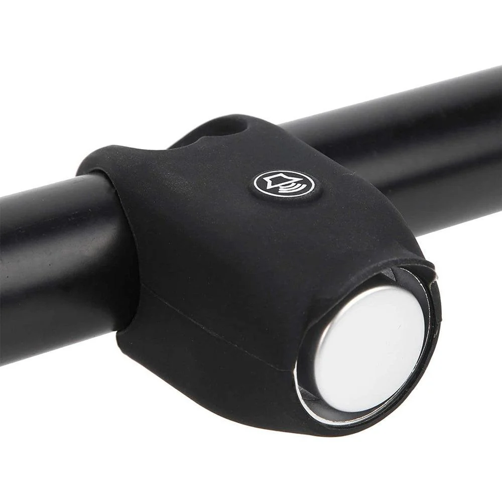 VIVI Bike Bell 120 dB Bicycle Electric Horn 16 VIVI Bike Bell 120 dB Bicycle Electric Horn