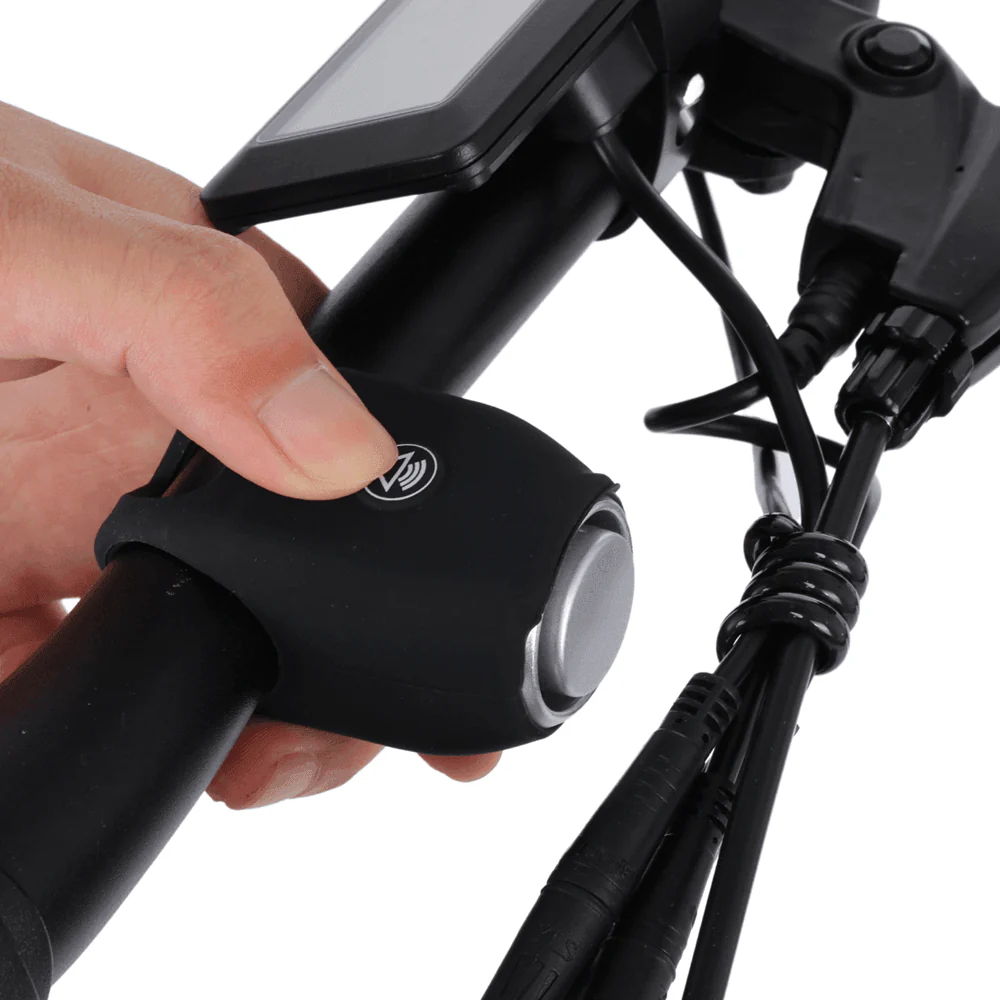 VIVI Bike Bell 120 dB Bicycle Electric Horn 19 VIVI Bike Bell 120 dB Bicycle Electric Horn