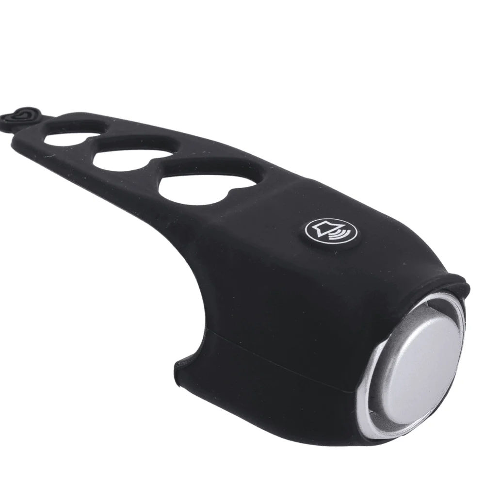 VIVI Bike Bell 120 dB Bicycle Electric Horn 20 VIVI Bike Bell 120 dB Bicycle Electric Horn