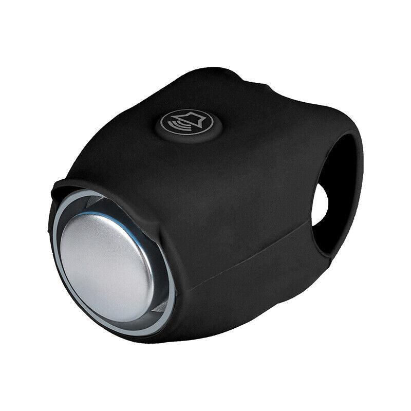 VIVI Bike Bell 120 dB Bicycle Electric Horn 21 VIVI Bike Bell 120 dB Bicycle Electric Horn