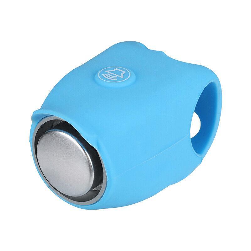 VIVI Bike Bell 120 dB Bicycle Electric Horn 22 VIVI Bike Bell 120 dB Bicycle Electric Horn