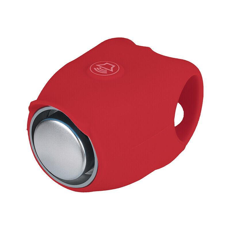 VIVI Bike Bell 120 dB Bicycle Electric Horn 23 VIVI Bike Bell 120 dB Bicycle Electric Horn
