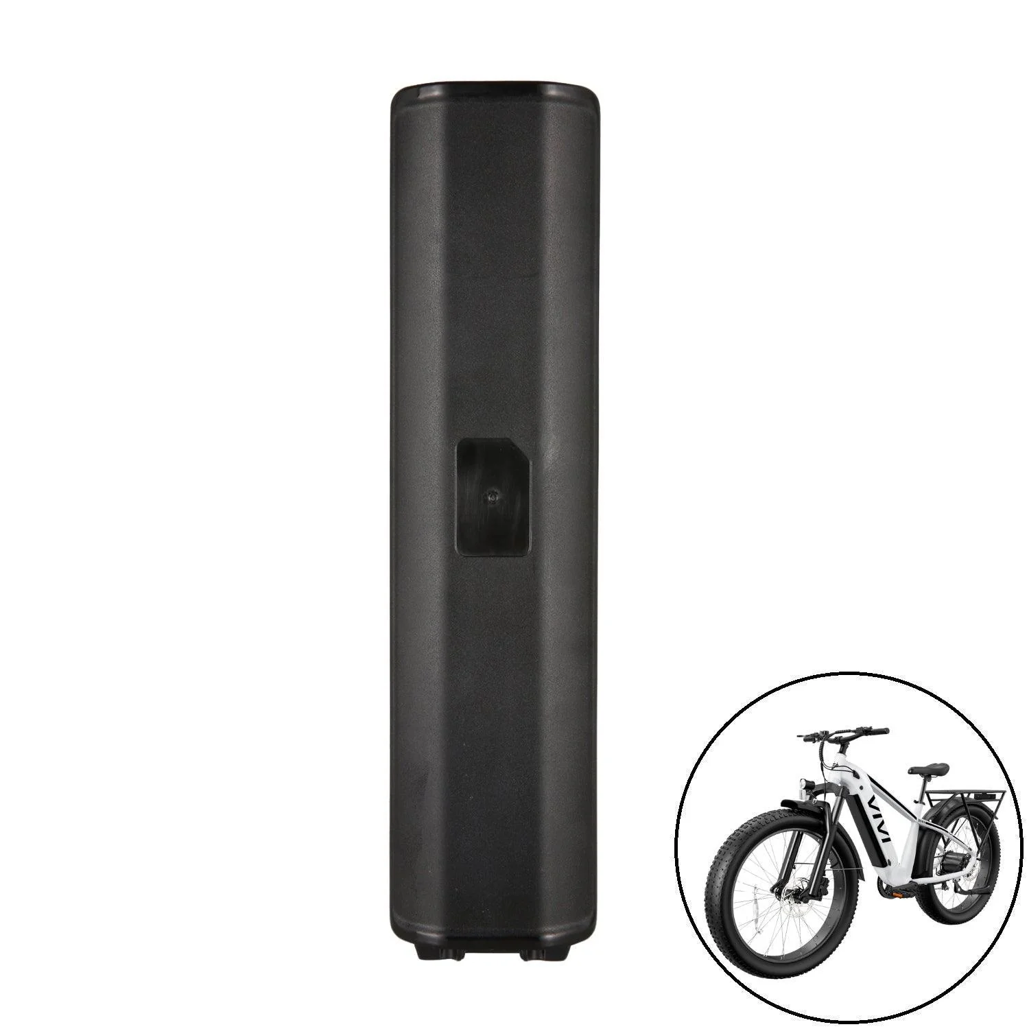 VIVI Electric Bike Battery For ACE01 & ACE07 Ebike