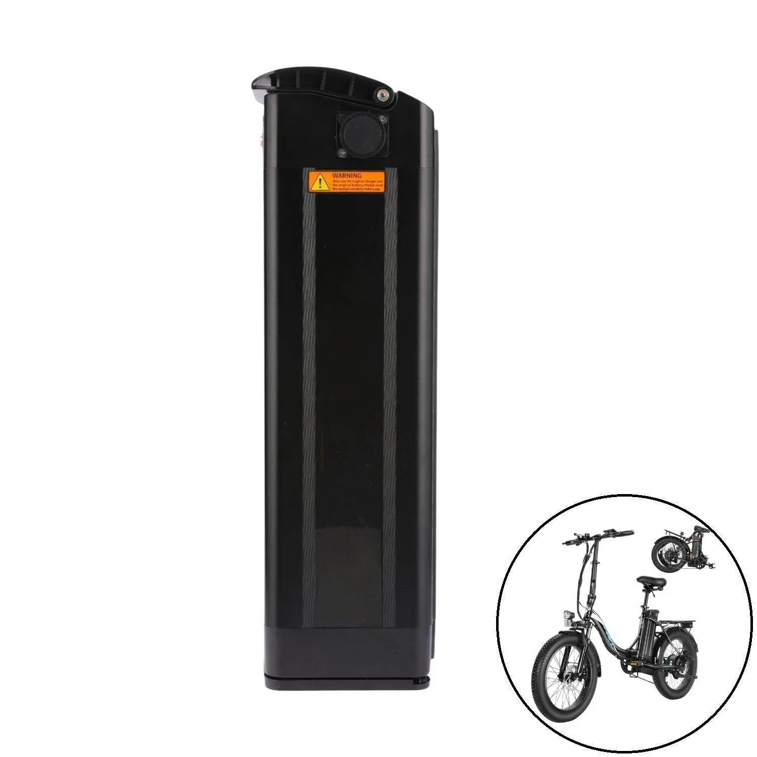 VIVI Electric Bike Battery For MT20UL Ebike 1 VIVI Electric Bike Battery For MT20UL Ebike