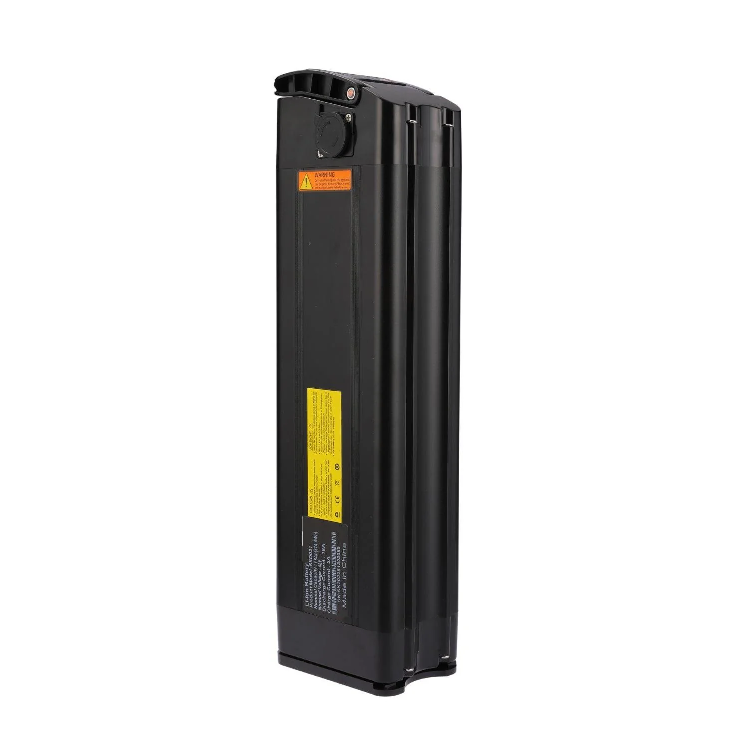 VIVI Electric Bike Battery For MT20UL Ebike 22 VIVI Electric Bike Battery For MT20UL Ebike