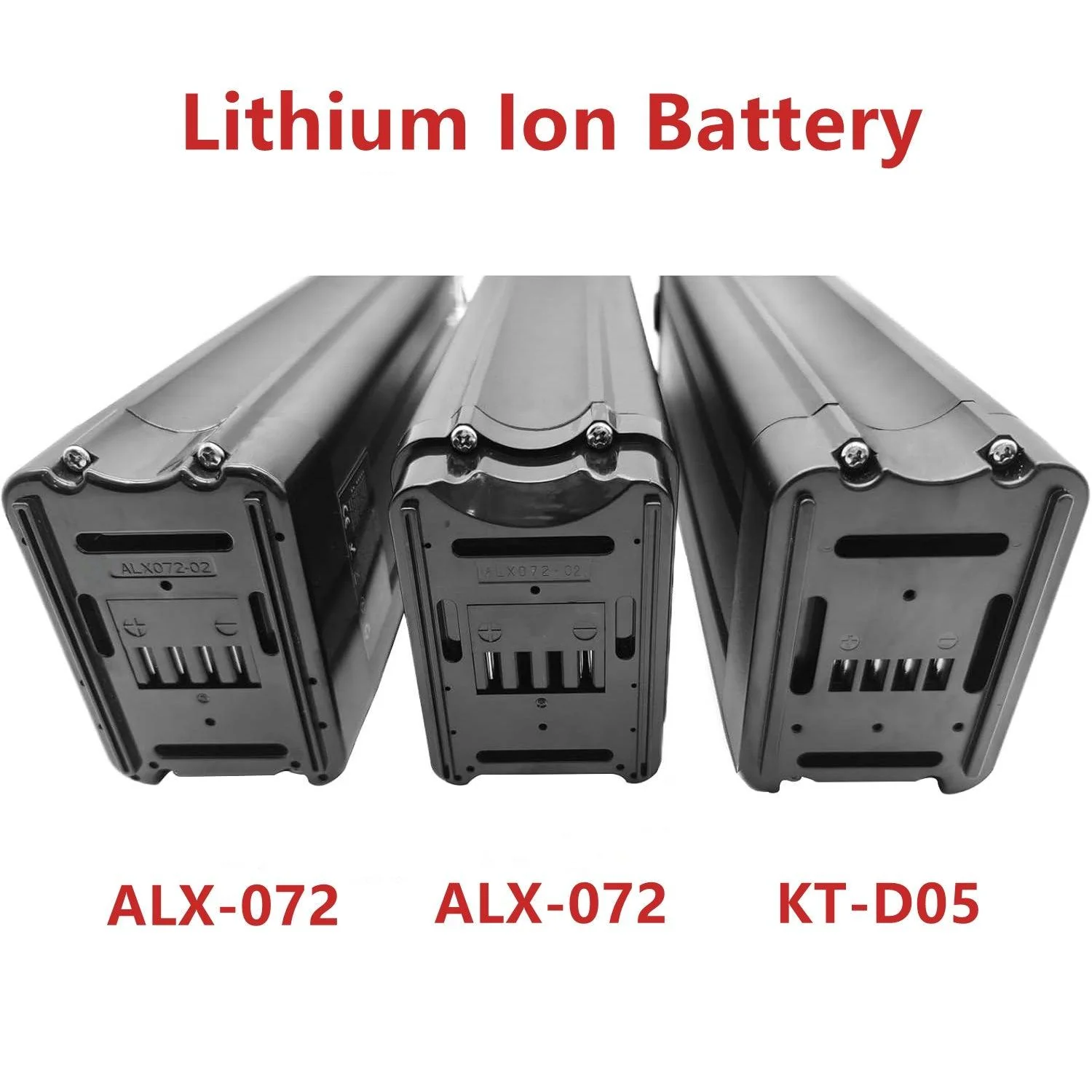 VIVI Electric Bike Battery For MT20UL Ebike 3 VIVI Electric Bike Battery For MT20UL Ebike