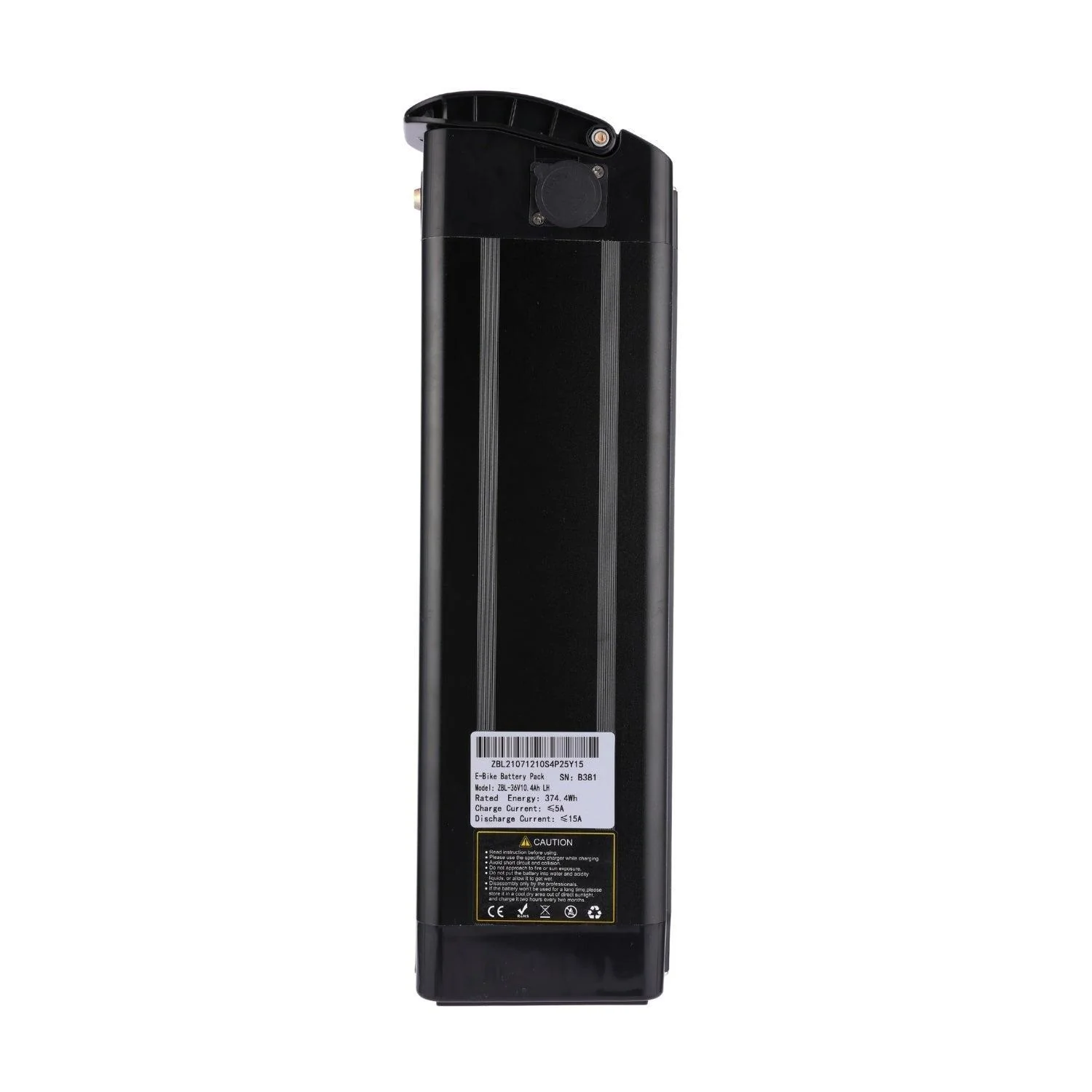 VIVI Electric Bike Battery For MT20UL Ebike 39 VIVI Electric Bike Battery For MT20UL Ebike