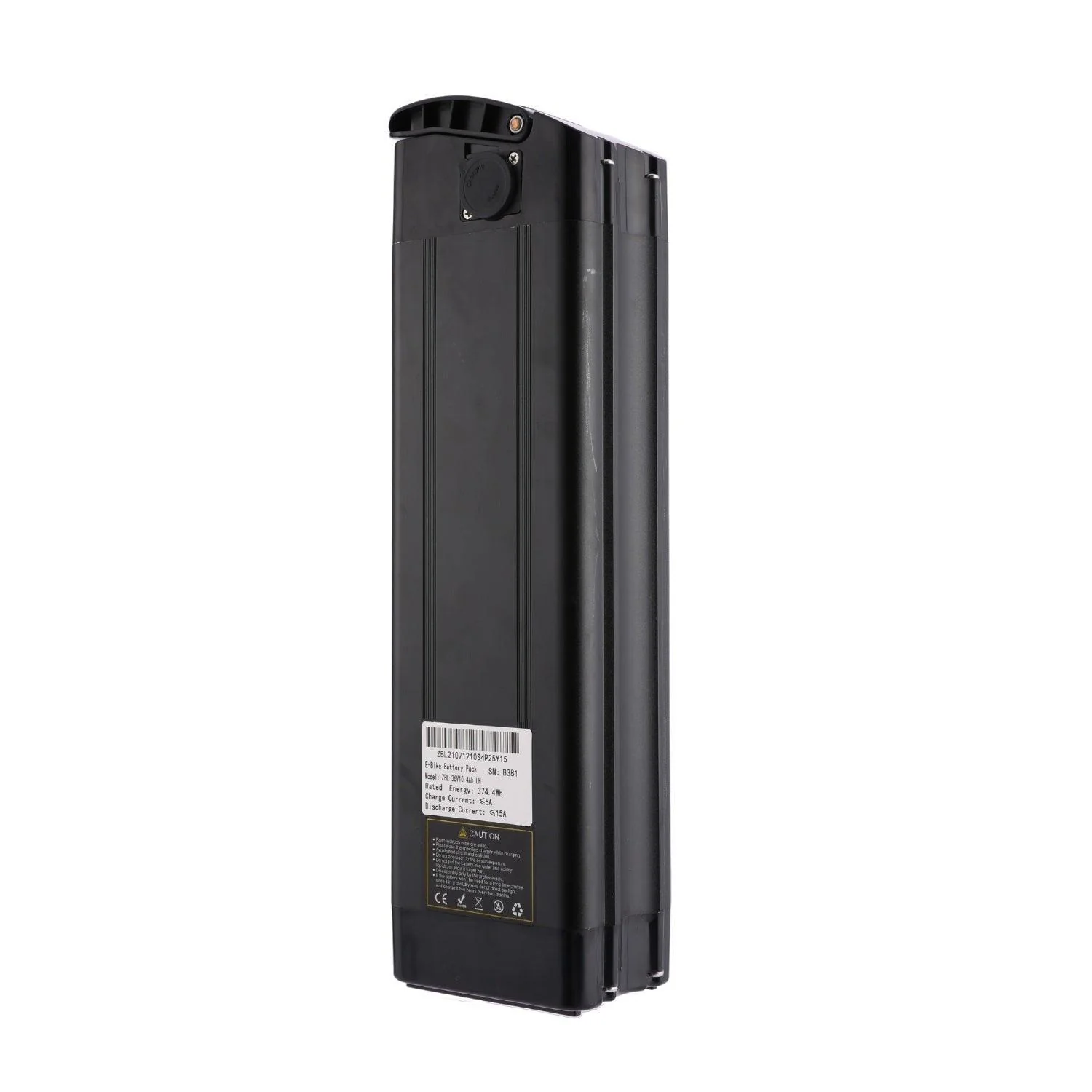 VIVI Electric Bike Battery For MT20UL Ebike 42 VIVI Electric Bike Battery For MT20UL Ebike
