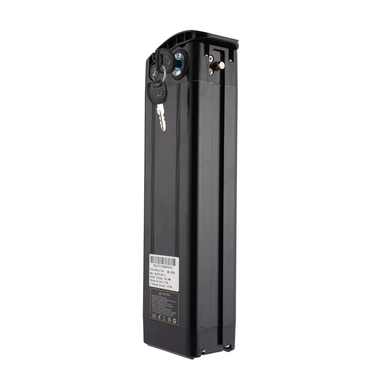 VIVI Electric Bike Battery For MT20UL Ebike 44 VIVI Electric Bike Battery For MT20UL Ebike