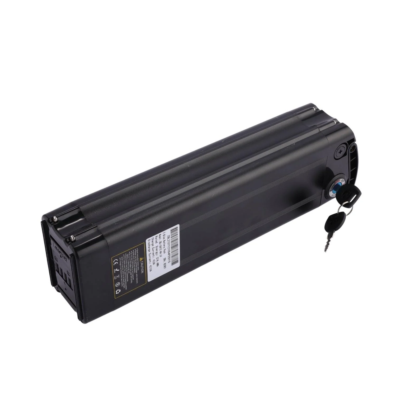 VIVI Electric Bike Battery For MT20UL Ebike 56 VIVI Electric Bike Battery For MT20UL Ebike