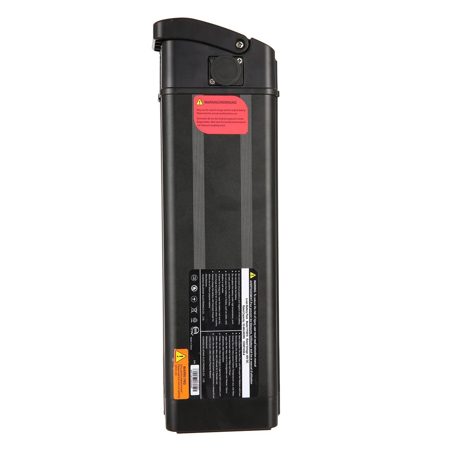 VIVI Electric Bike Battery For MT20UL Ebike 7 VIVI Electric Bike Battery For MT20UL Ebike