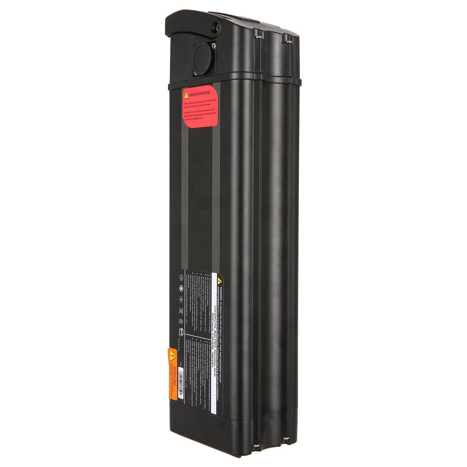 VIVI Electric Bike Battery For MT20UL Ebike 9 VIVI Electric Bike Battery For MT20UL Ebike