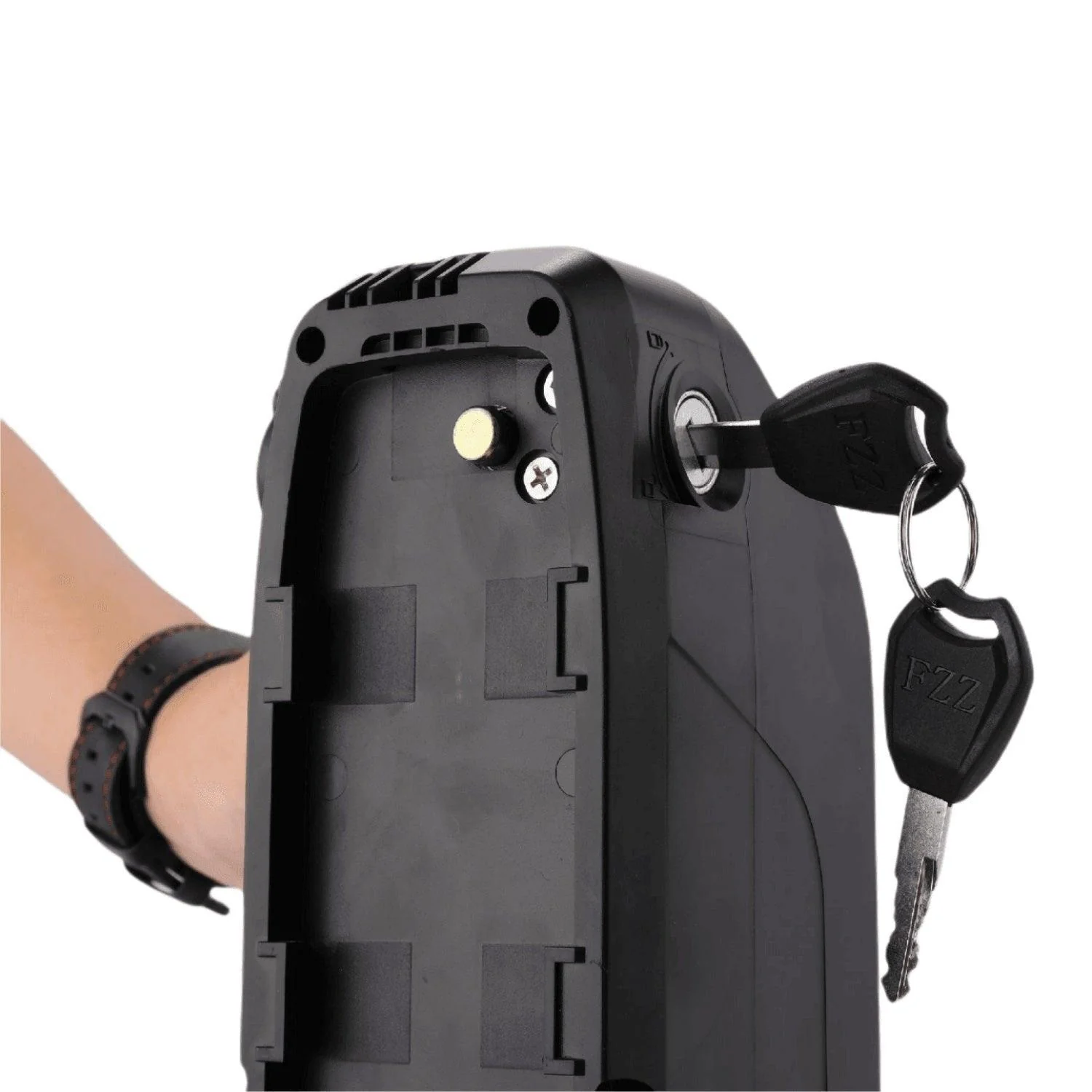 VIVI Electric Bike Battery For F26FUL Ebike 21 VIVI Electric Bike Battery For F26FUL Ebike