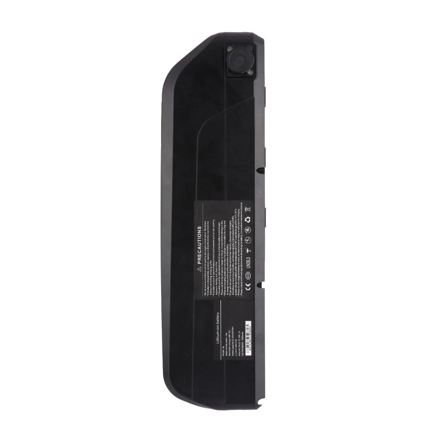 VIVI Electric Bike Battery For F26FUL Ebike 33 VIVI Electric Bike Battery For F26FUL Ebike