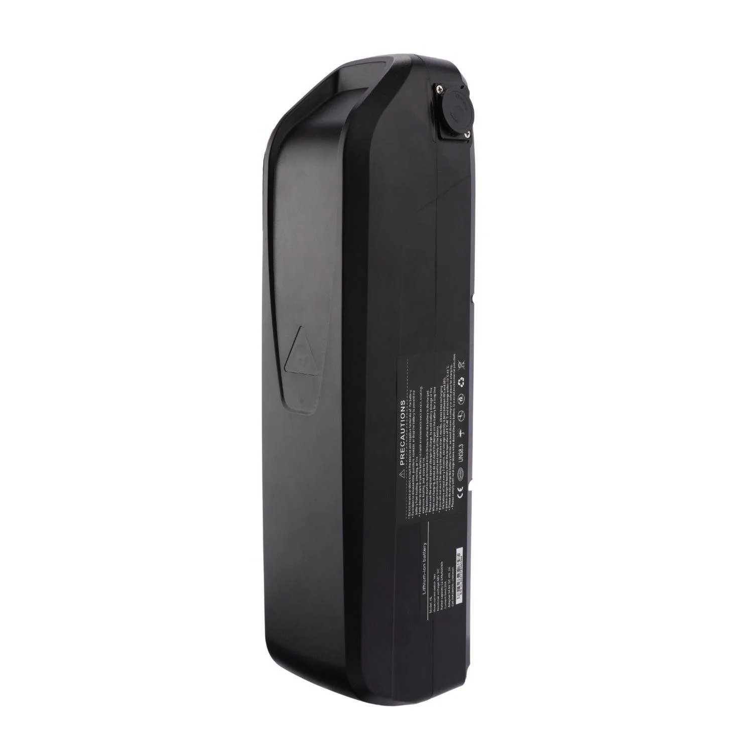 VIVI Electric Bike Battery For F26FUL Ebike 34 VIVI Electric Bike Battery For F26FUL Ebike