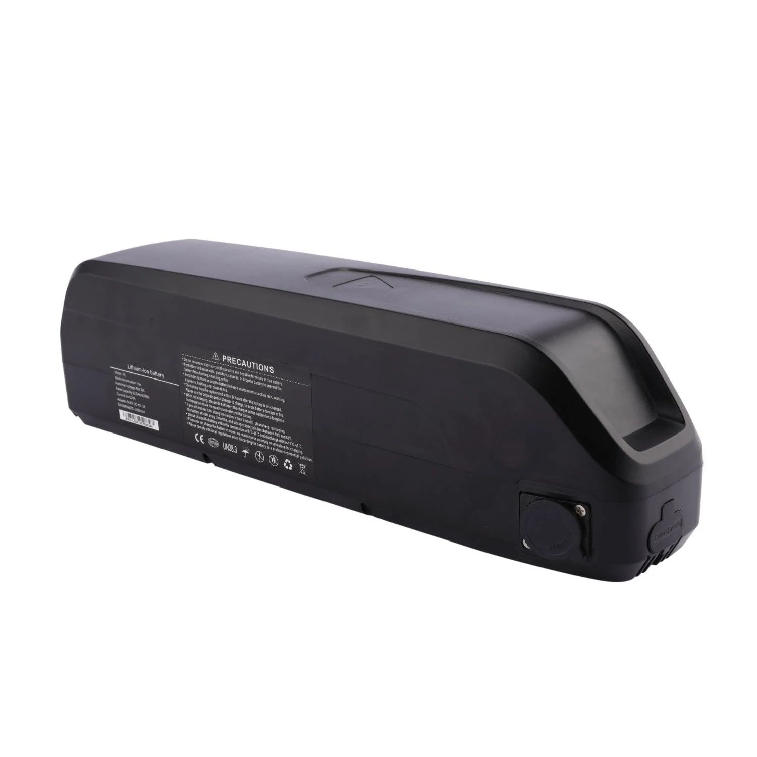 VIVI Electric Bike Battery For F26FUL Ebike 41 VIVI Electric Bike Battery For F26FUL Ebike