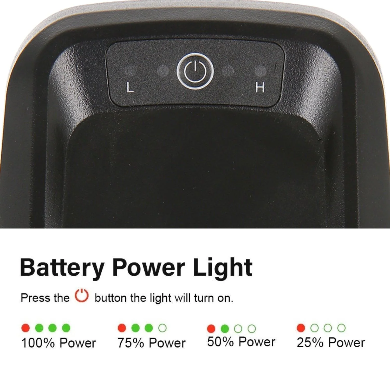 VIVI Electric Bike Battery For H7UL Ebike