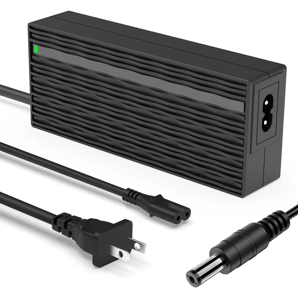 VIVI Electric Bike Chargers for 48V Battery 12 VIVI Electric Bike Chargers for 48V Battery