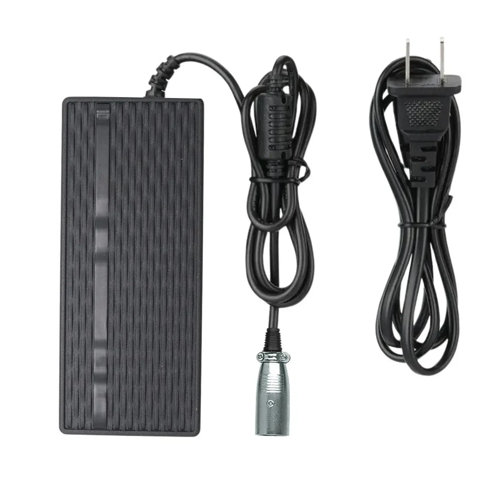 VIVI Electric Bike Chargers for 48V Battery