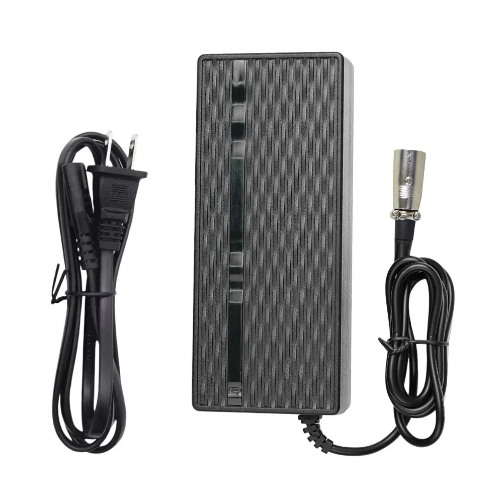VIVI Electric Bike Chargers for 48V Battery 21 VIVI Electric Bike Chargers for 48V Battery